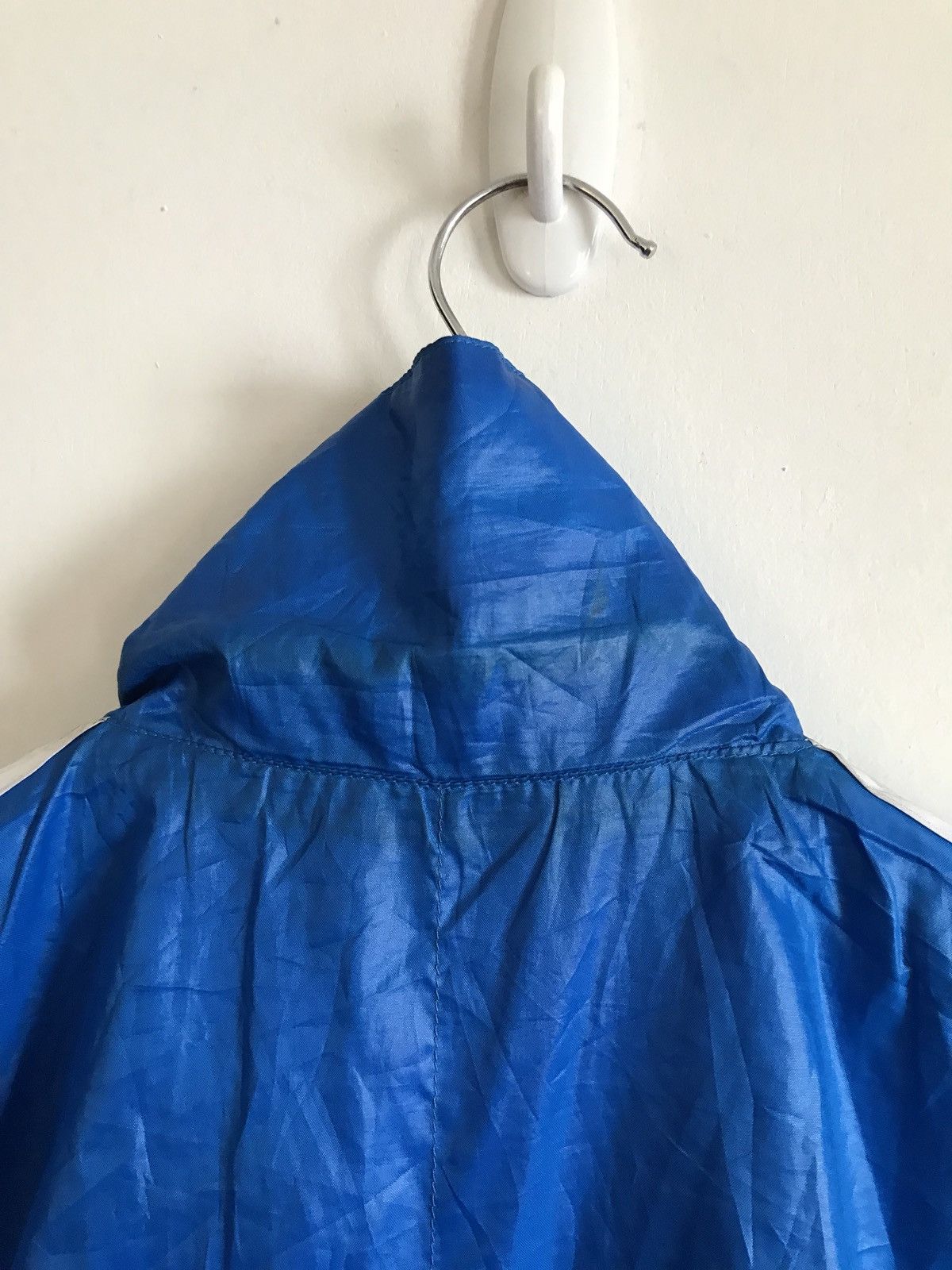 Adidas Adidas Reversible Track Top Jacket Size US M / EU 48-50 / 2 - 10 Thumbnail