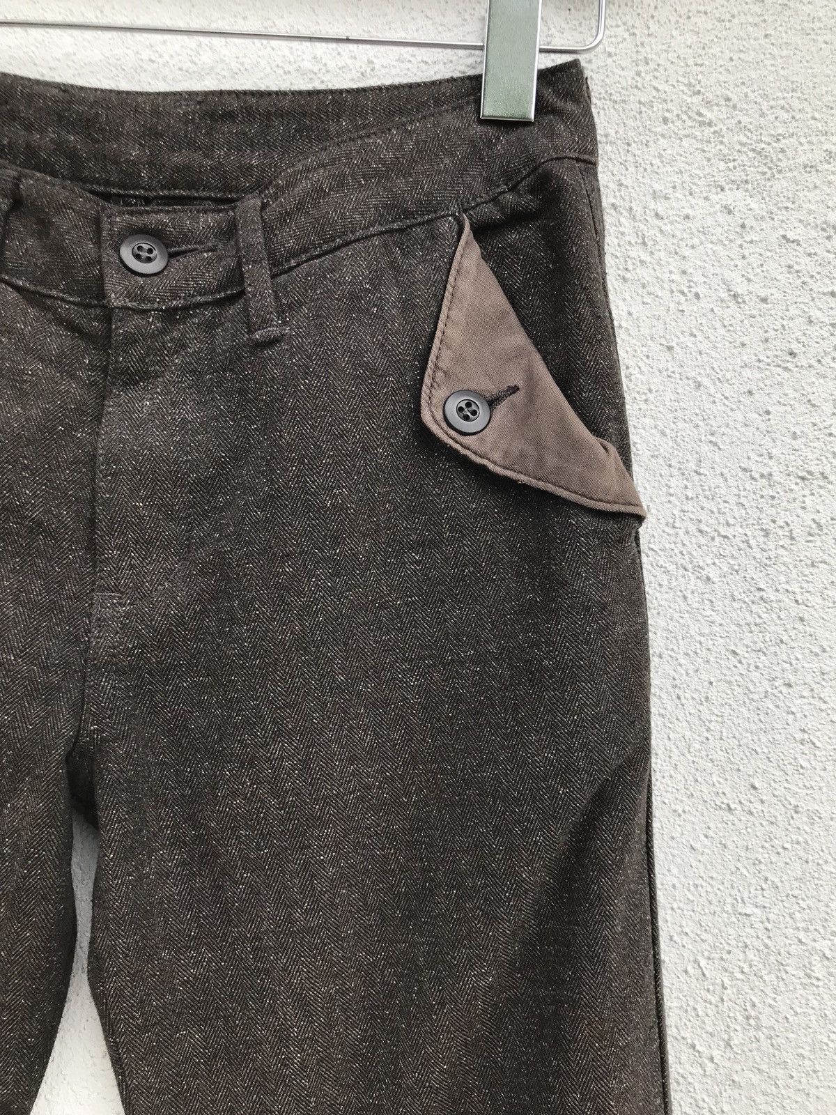 Japanese Brand × Johnbull Japanese Brand John Bull Made In Japan Trousers Pants Size US 27 - 4 Thumbnail