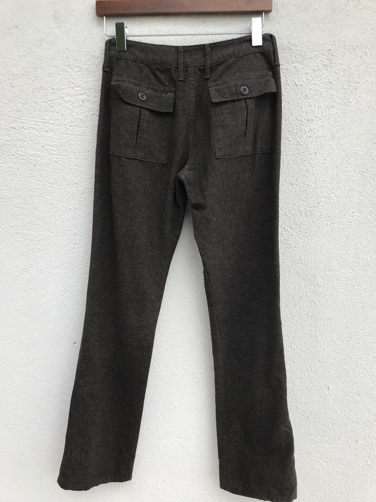 Japanese Brand × Johnbull Japanese Brand John Bull Made In Japan Trousers Pants Size US 27 - 5 Thumbnail