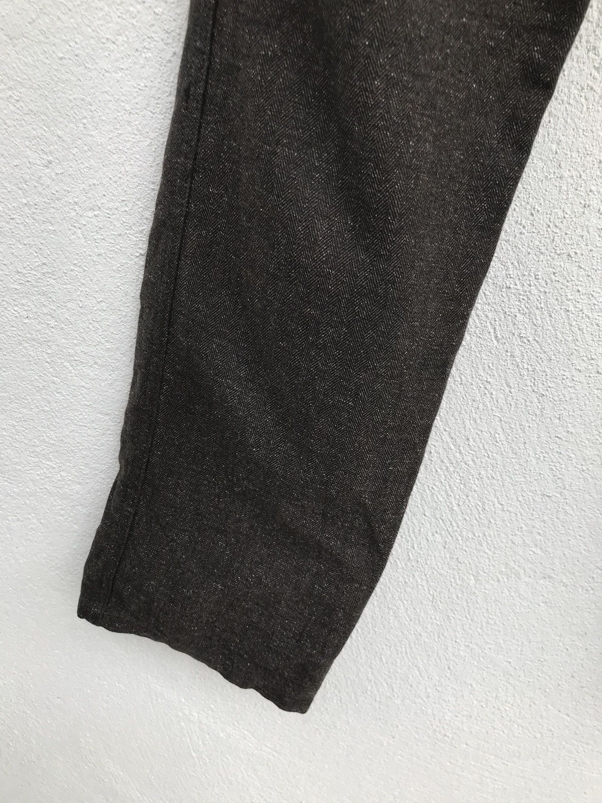 Japanese Brand × Johnbull Japanese Brand John Bull Made In Japan Trousers Pants Size US 27 - 9 Thumbnail