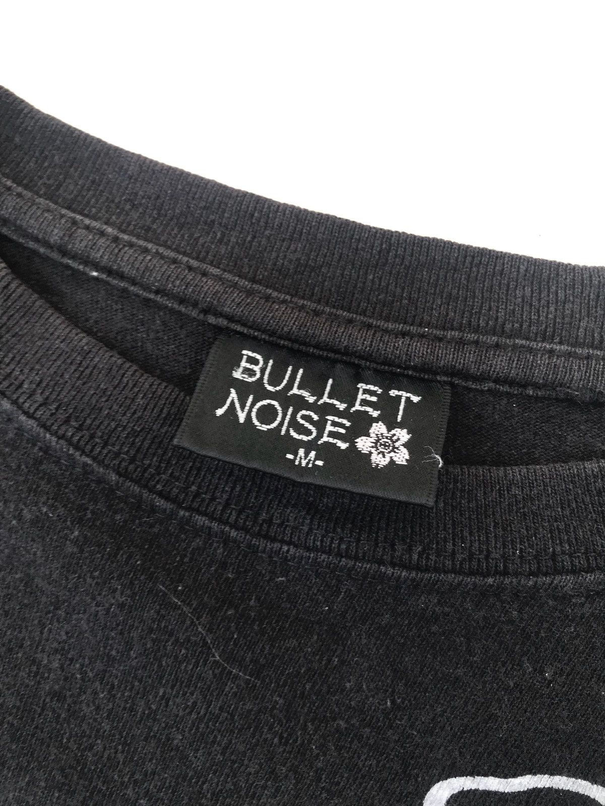 Japanese Brand Japanese Brand Bullet Noise Koi Fish Sukajan T-Shirt Size US M / EU 48-50 / 2 - 6 Thumbnail