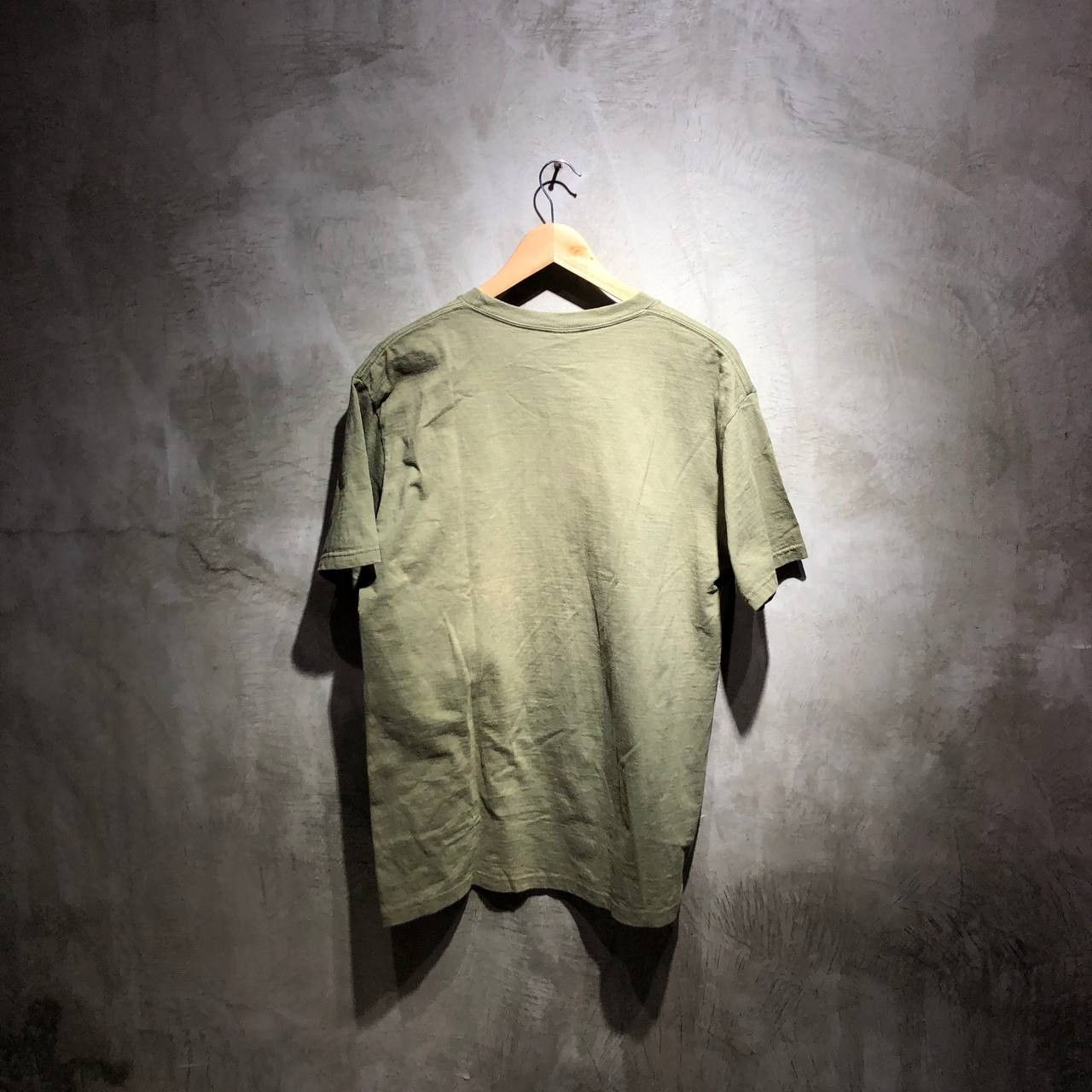 Supreme Supreme Cross Box Logo tee Size US M / EU 48-50 / 2 - 6 Thumbnail