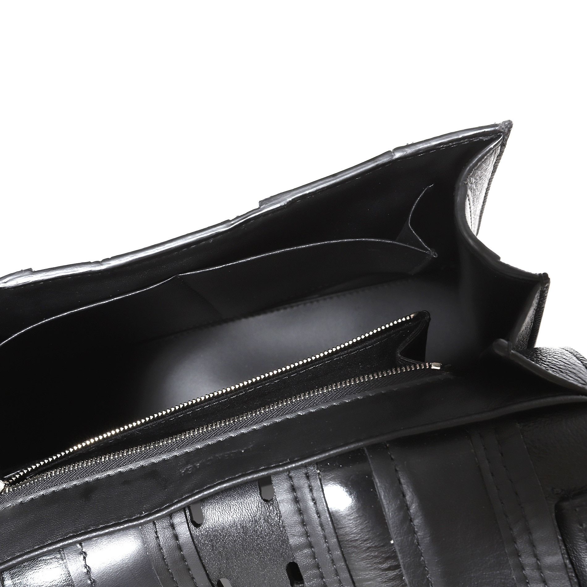 Balenciaga FW21 Afterworld Limited Edition Hourglass Bag Size ONE SIZE - 6 Thumbnail
