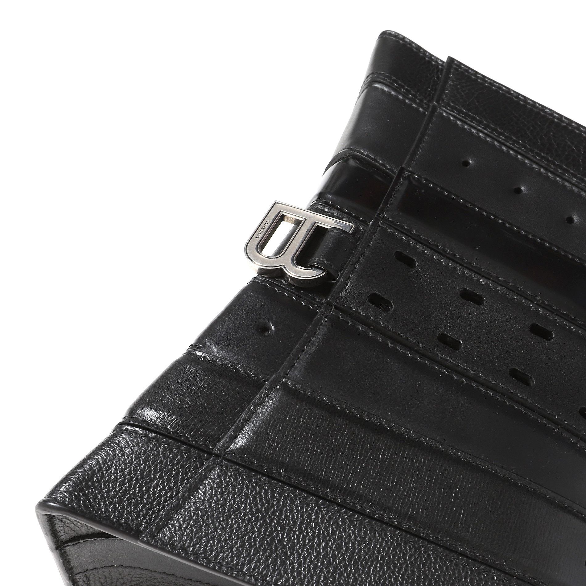Balenciaga FW21 Afterworld Limited Edition Hourglass Bag Size ONE SIZE - 3 Thumbnail