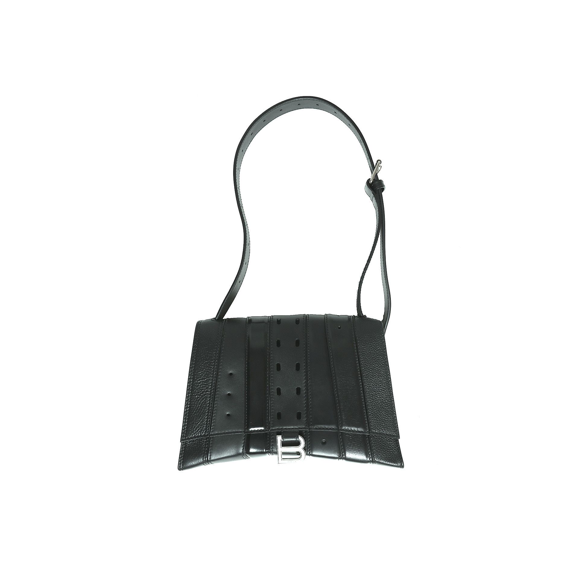 Balenciaga FW21 Afterworld Limited Edition Hourglass Bag Size ONE SIZE - 1 Thumbnail