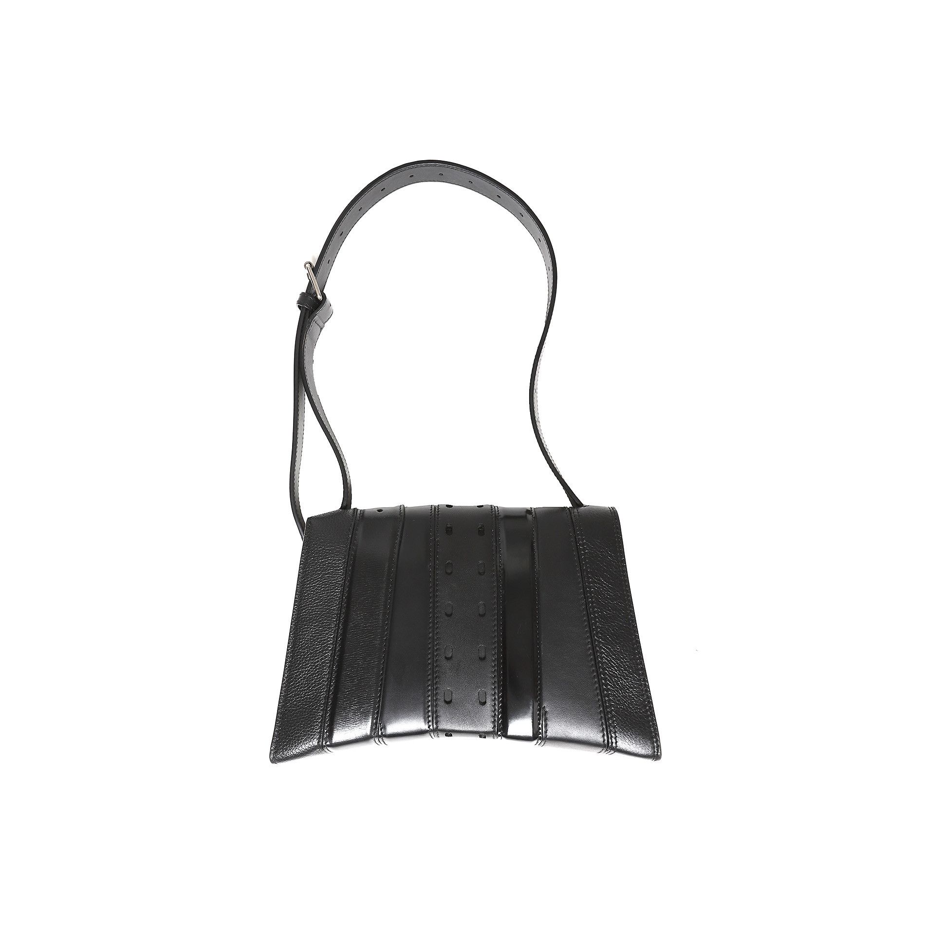 Balenciaga FW21 Afterworld Limited Edition Hourglass Bag Size ONE SIZE - 2 Thumbnail