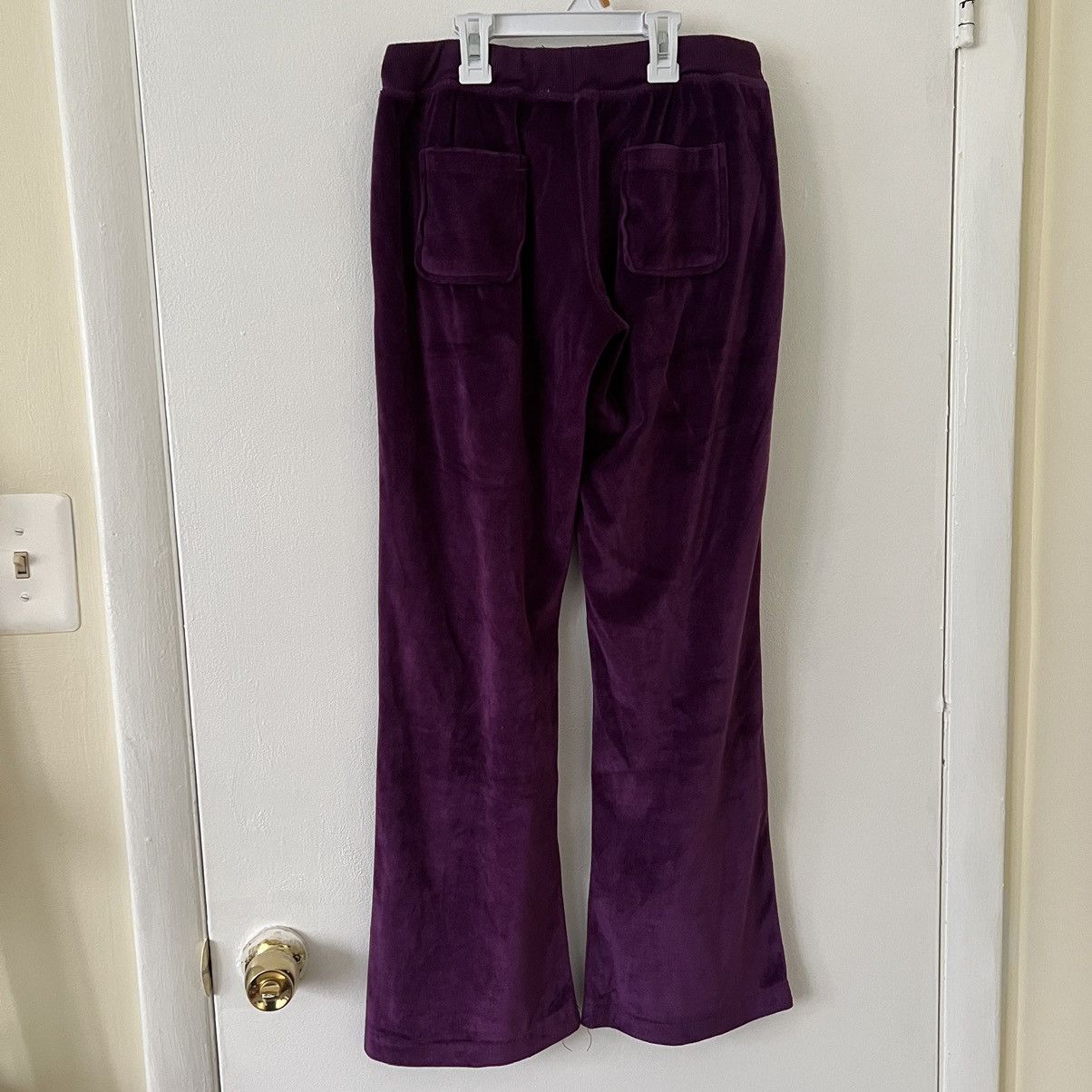 Bebe Bebe Velour Tracksuit Size S / US 4 / IT 40 - 6 Thumbnail