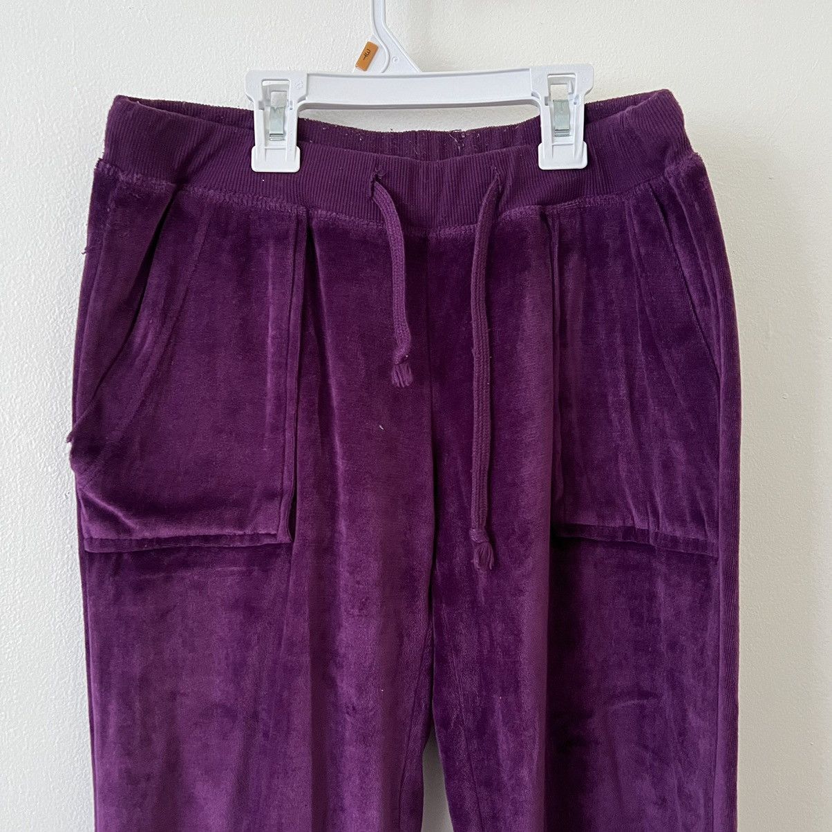 Bebe Bebe Velour Tracksuit Size S / US 4 / IT 40 - 5 Thumbnail