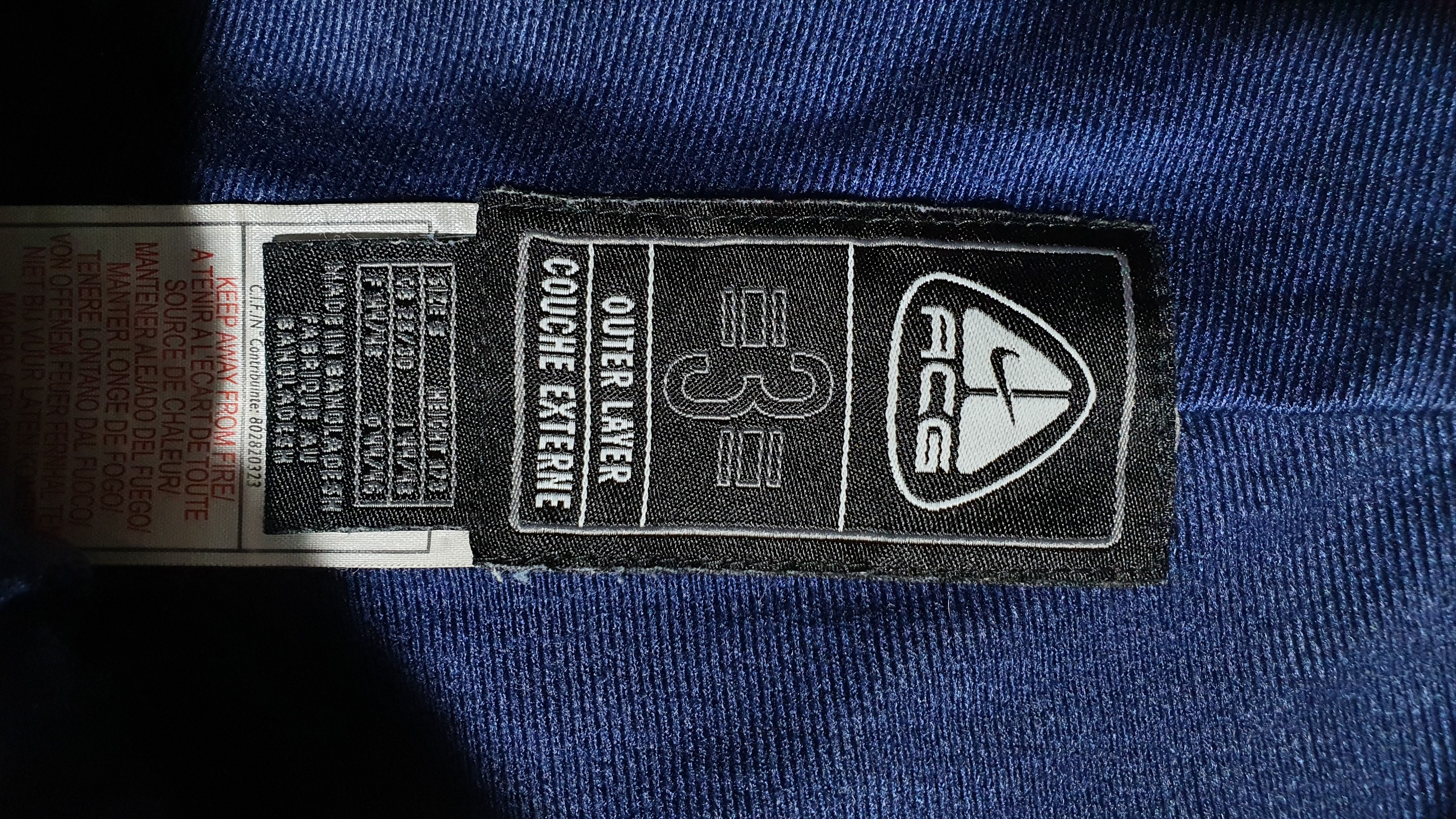 Nike × Nike ACG × Vintage 90s Nike ACG Storm Fit Multi Pockets Ski Hikking Pants Size US 32 / EU 48 - 6 Thumbnail