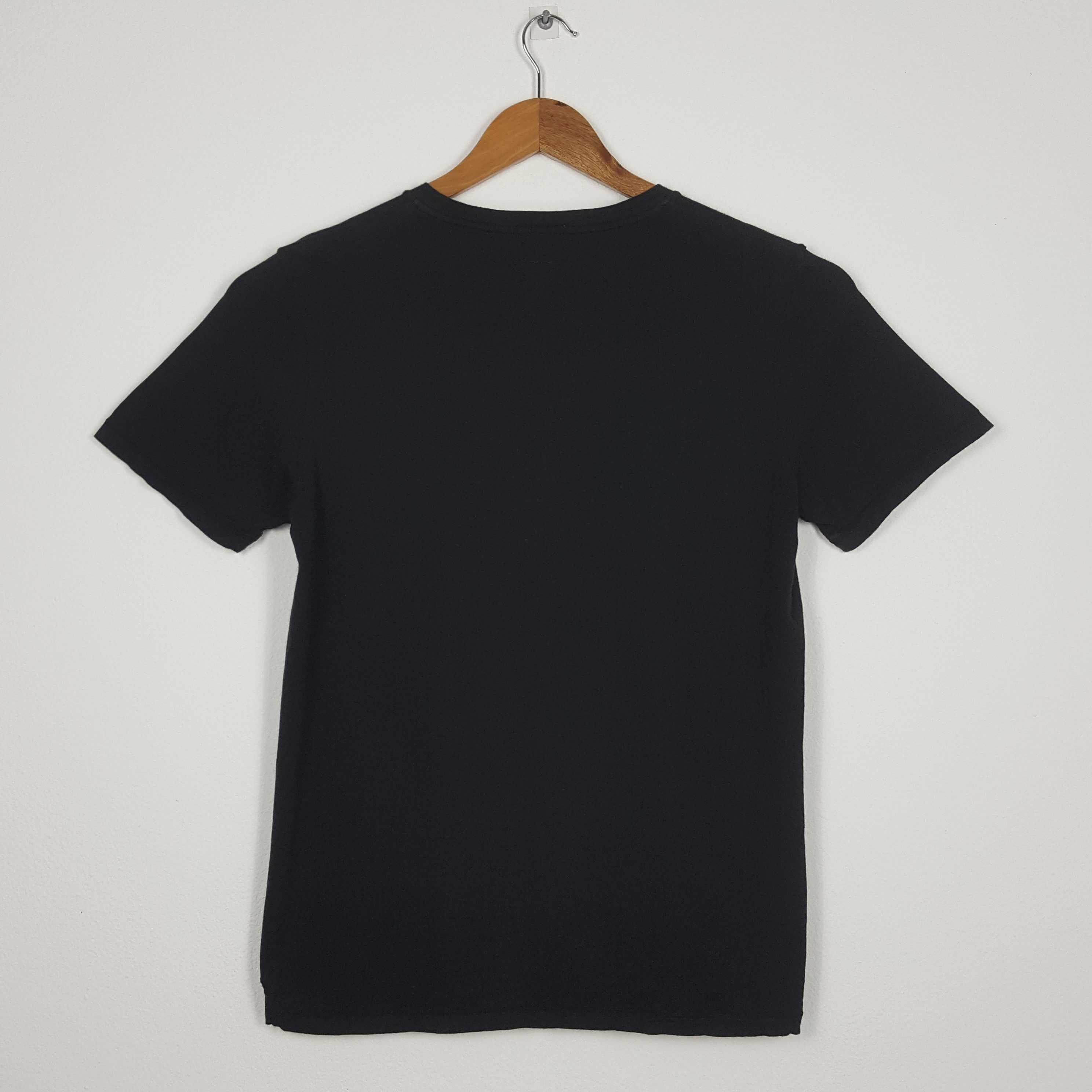 Vintage × Vivienne Westwood Vintage Vivienne Westwood Small Logo Design T-shirt Size US M / EU 48-50 / 2 - 4 Thumbnail