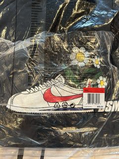 Dover street hotsell market nike cortez