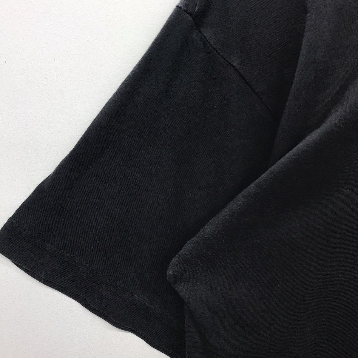 Vintage Rare!! Vintage Men In Black 2 Movie X Head And Shoulders Tee Size US L / EU 52-54 / 3 - 7 Thumbnail