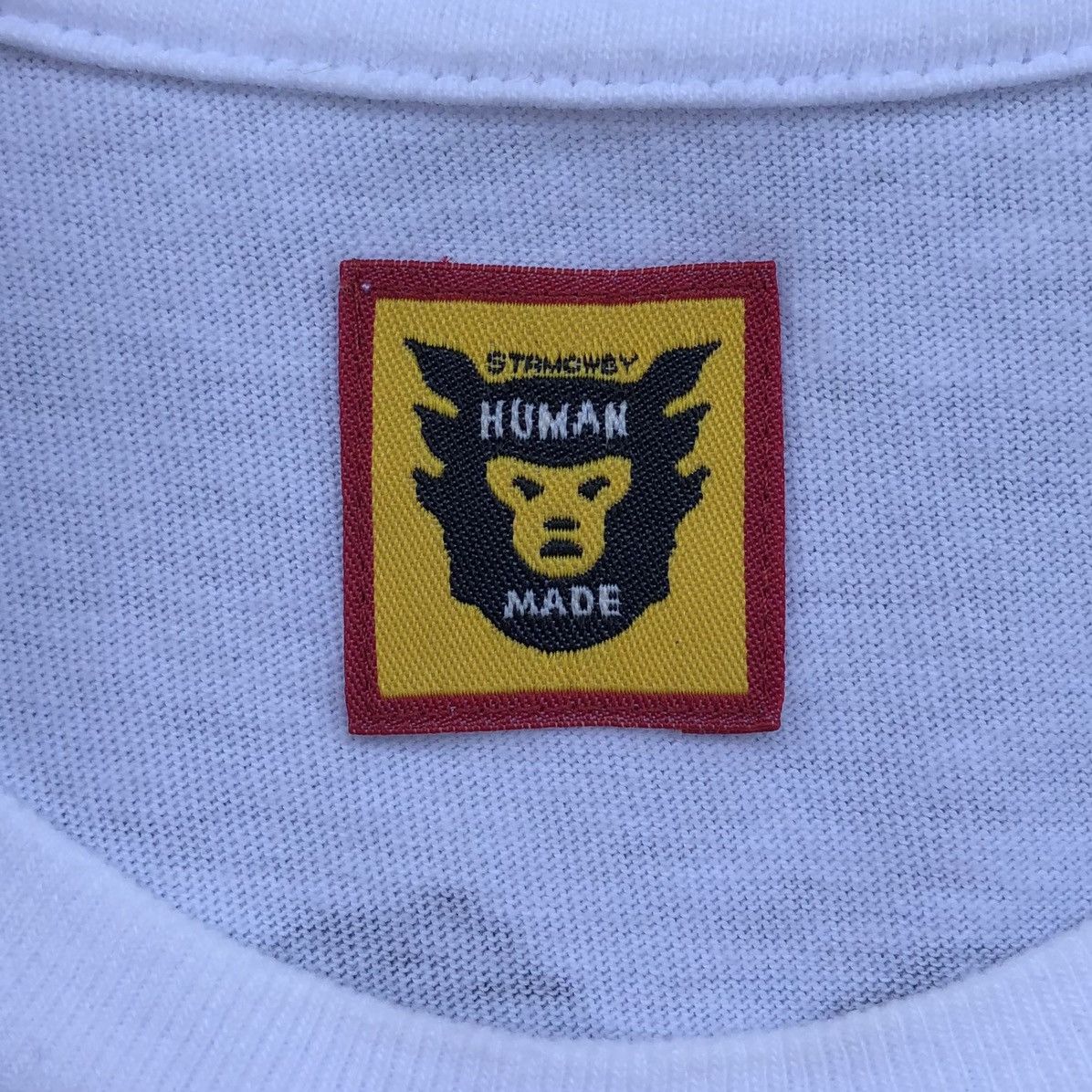 Human Made 🔥OG Human made x Studio Seven Photo Tee Limited by Nigo Size US L / EU 52-54 / 3 - 8 Thumbnail
