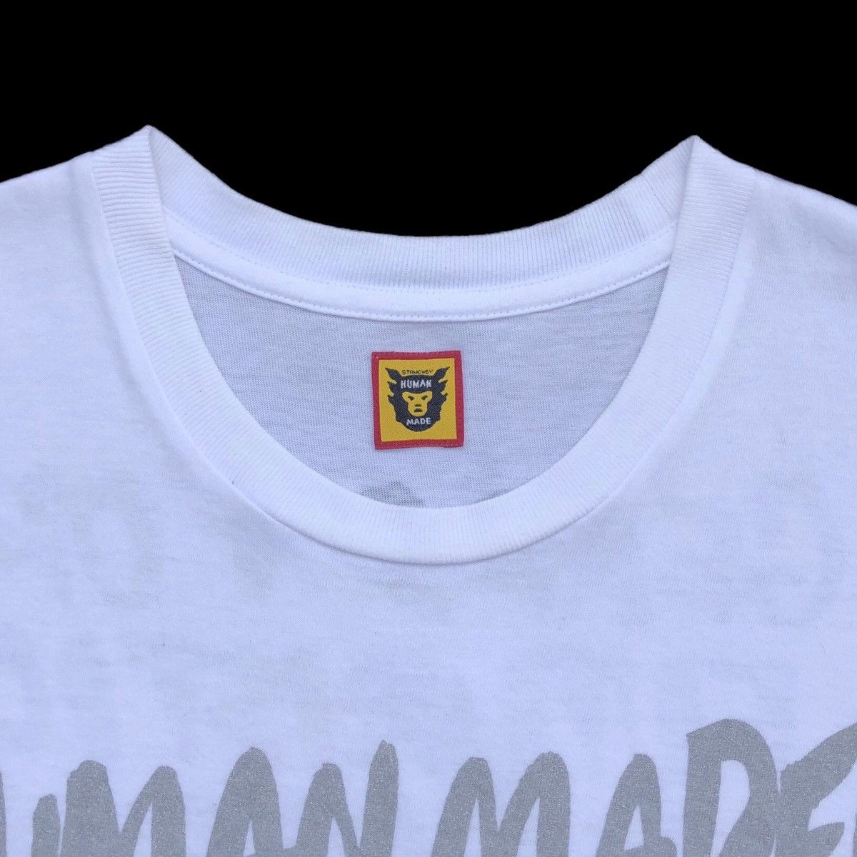 Human Made 🔥OG Human made x Studio Seven Photo Tee Limited by Nigo Size US L / EU 52-54 / 3 - 7 Thumbnail