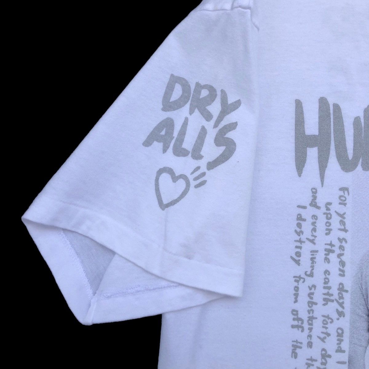 Human Made 🔥OG Human made x Studio Seven Photo Tee Limited by Nigo Size US L / EU 52-54 / 3 - 4 Thumbnail