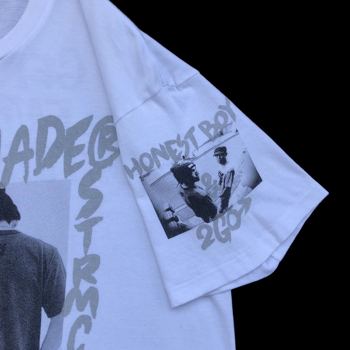 Human Made 🔥OG Human made x Studio Seven Photo Tee Limited by Nigo Size US L / EU 52-54 / 3 - 5 Thumbnail