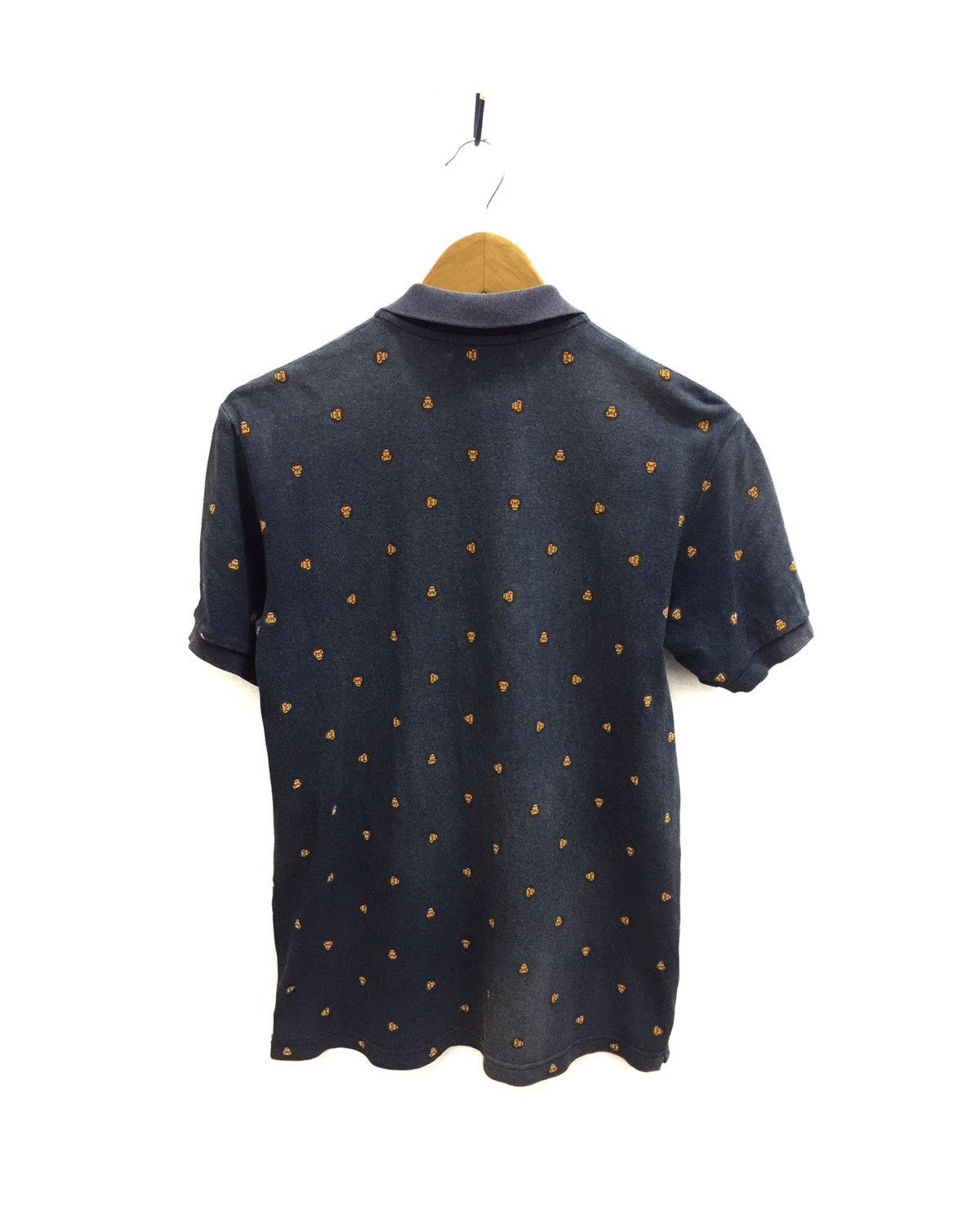 Bape A BATHING APE BABY MILO FULL PRINT Size US M / EU 48-50 / 2 - 2 Thumbnail