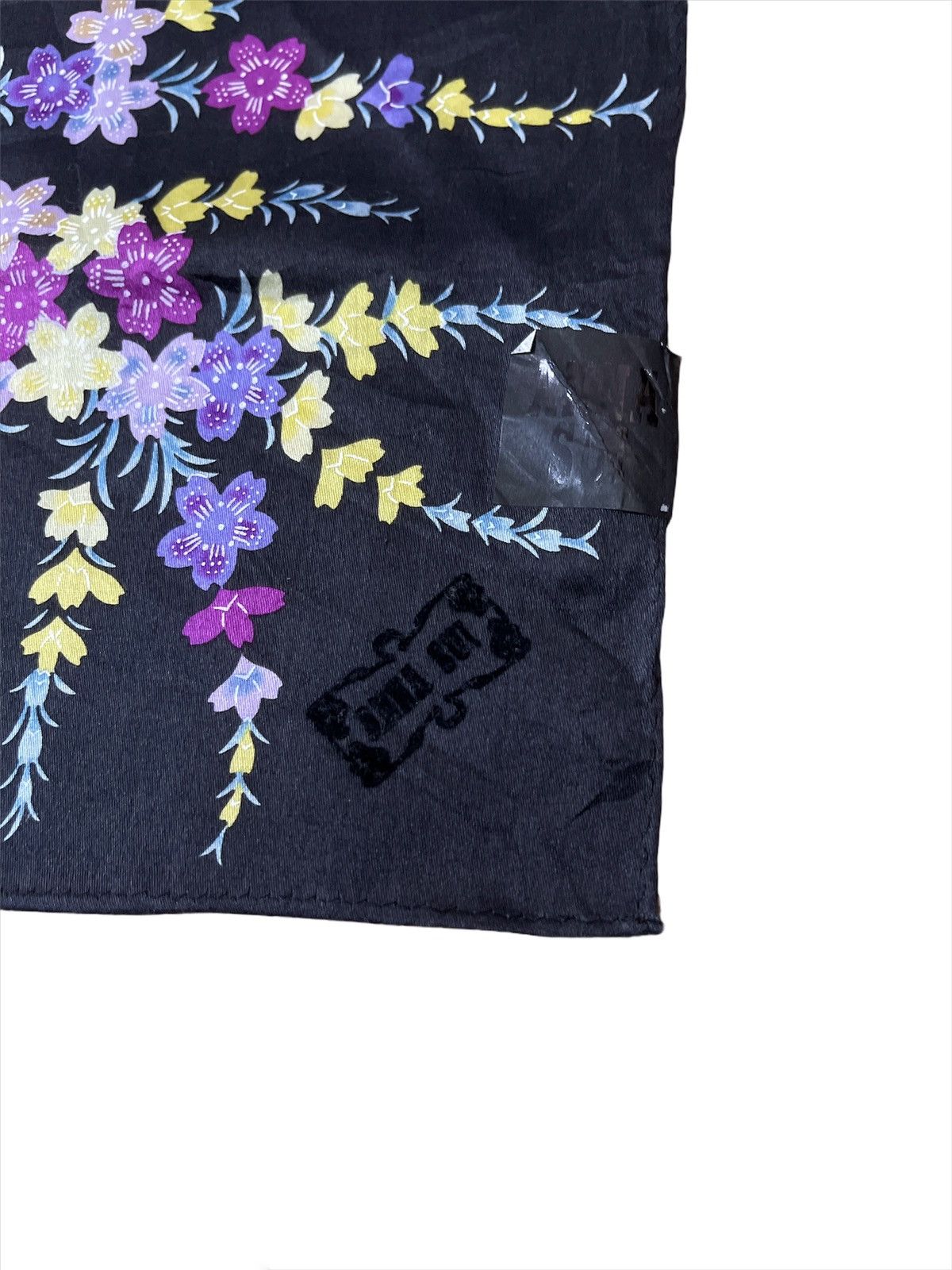 Anna Sui Anna Sui Handkerchief / Neckerchief / Bandana Lot 4 Size ONE SIZE - 2 Thumbnail