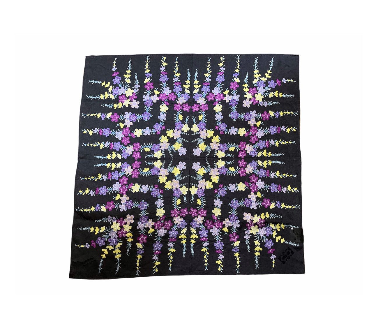 Anna Sui Anna Sui Handkerchief / Neckerchief / Bandana Lot 4 Size ONE SIZE - 1 Thumbnail