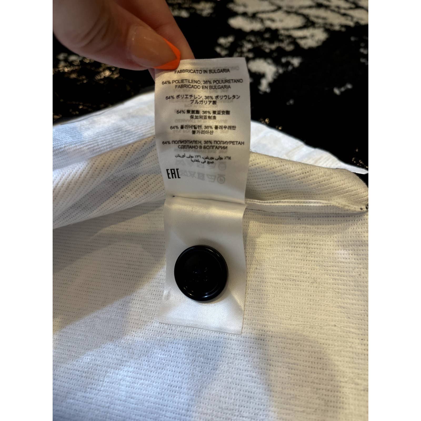 Dries Van Noten Dries Van Noten Short Sleeve Button up Size US M / EU 48-50 / 2 - 10 Thumbnail