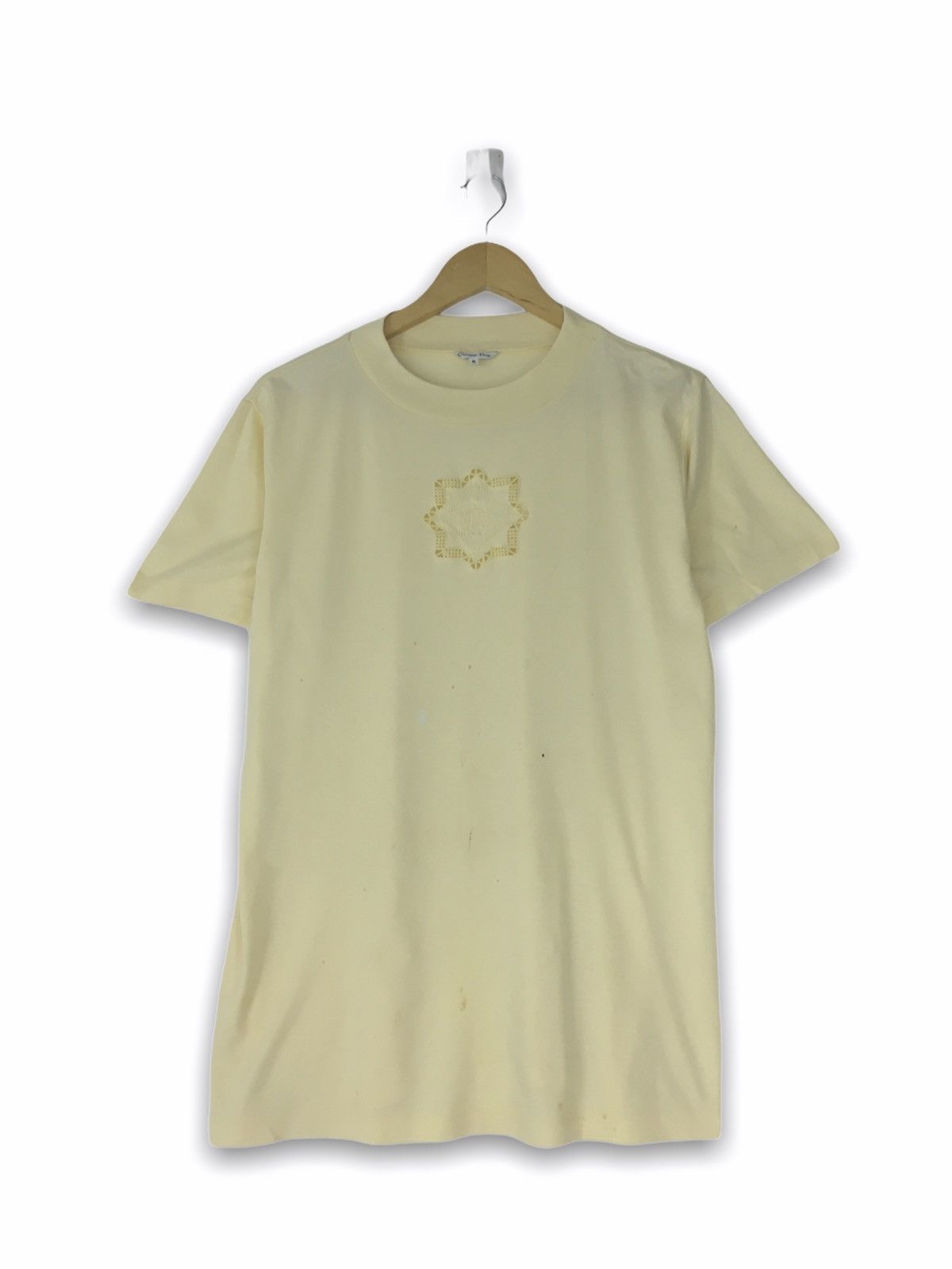 Christian Dior Monsieur × Vintage Vintage rare Christian Dior Size US M / EU 48-50 / 2 - 1 Thumbnail