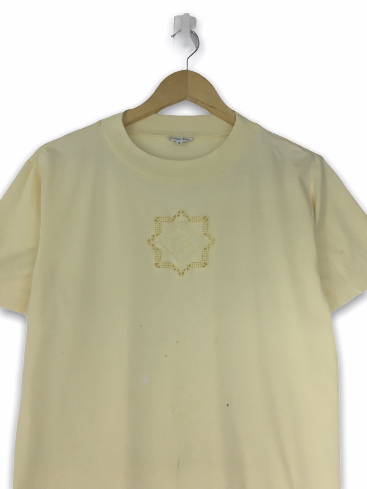Christian Dior Monsieur × Vintage Vintage rare Christian Dior Size US M / EU 48-50 / 2 - 2 Thumbnail