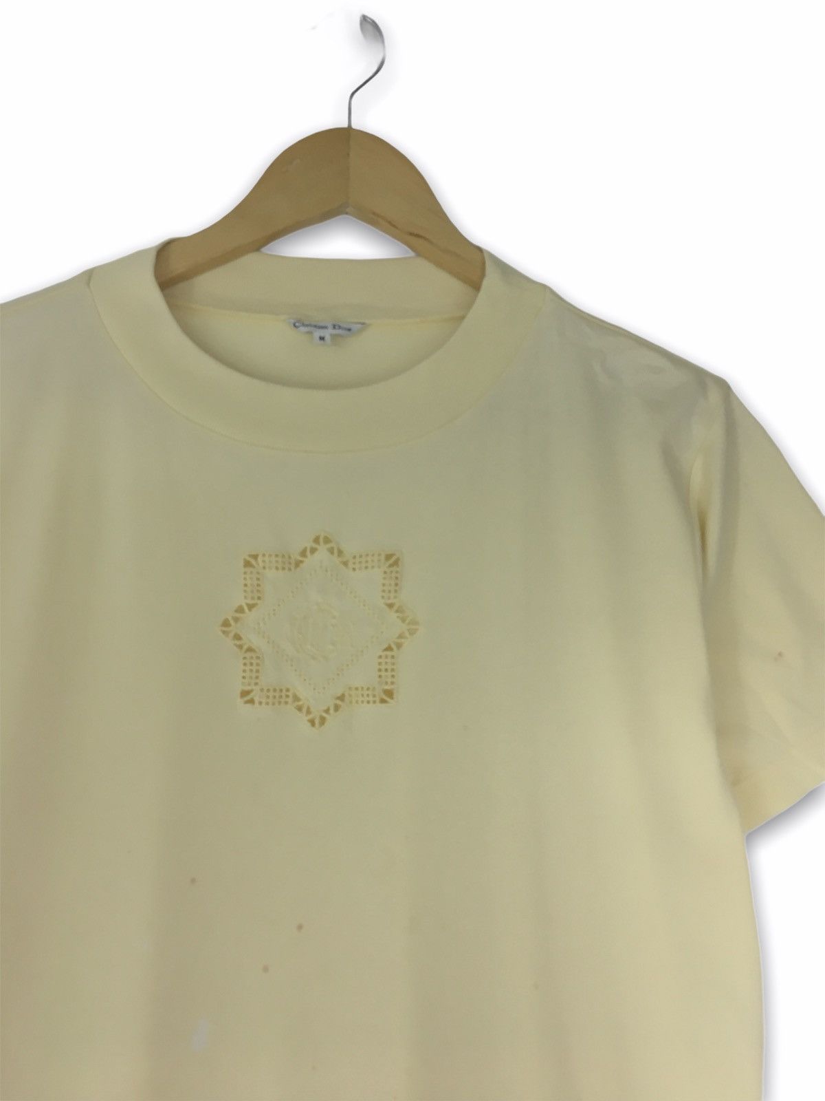 Christian Dior Monsieur × Vintage Vintage rare Christian Dior Size US M / EU 48-50 / 2 - 3 Thumbnail