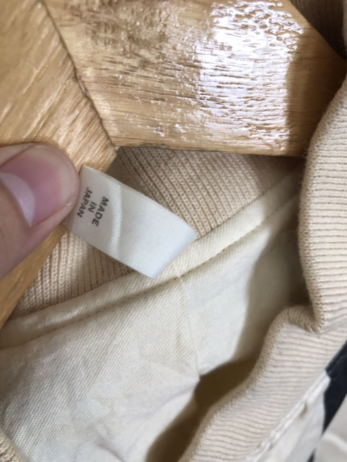 Japanese Brand Graphit Launch Jacket