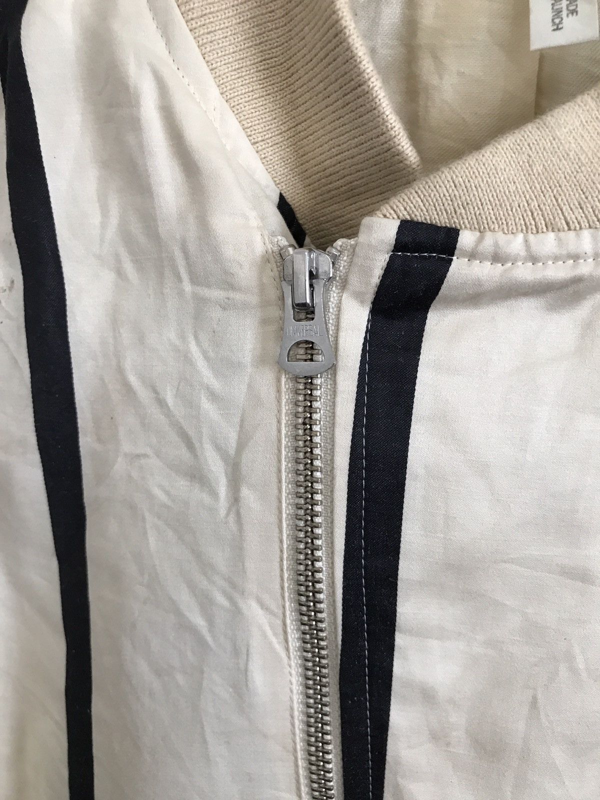 Japanese Brand Graphit Launch Jacket