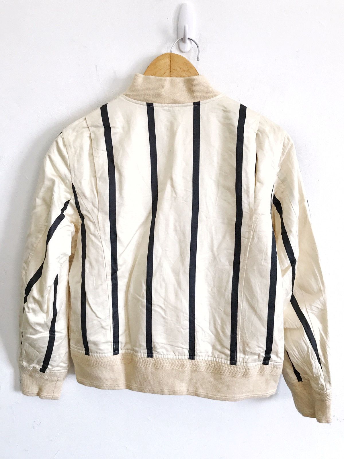 Japanese Brand Graphit Launch Jacket