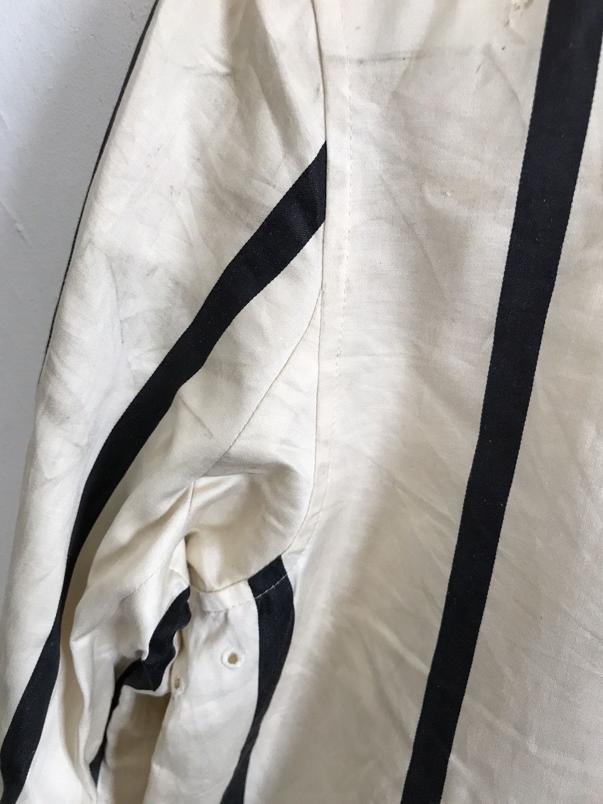 Japanese Brand Graphit Launch Jacket