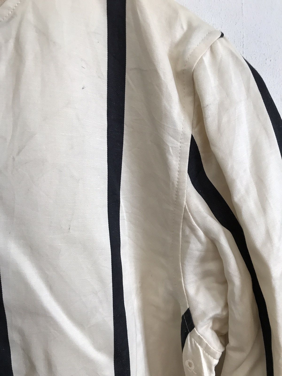 Japanese Brand Graphit Launch Jacket
