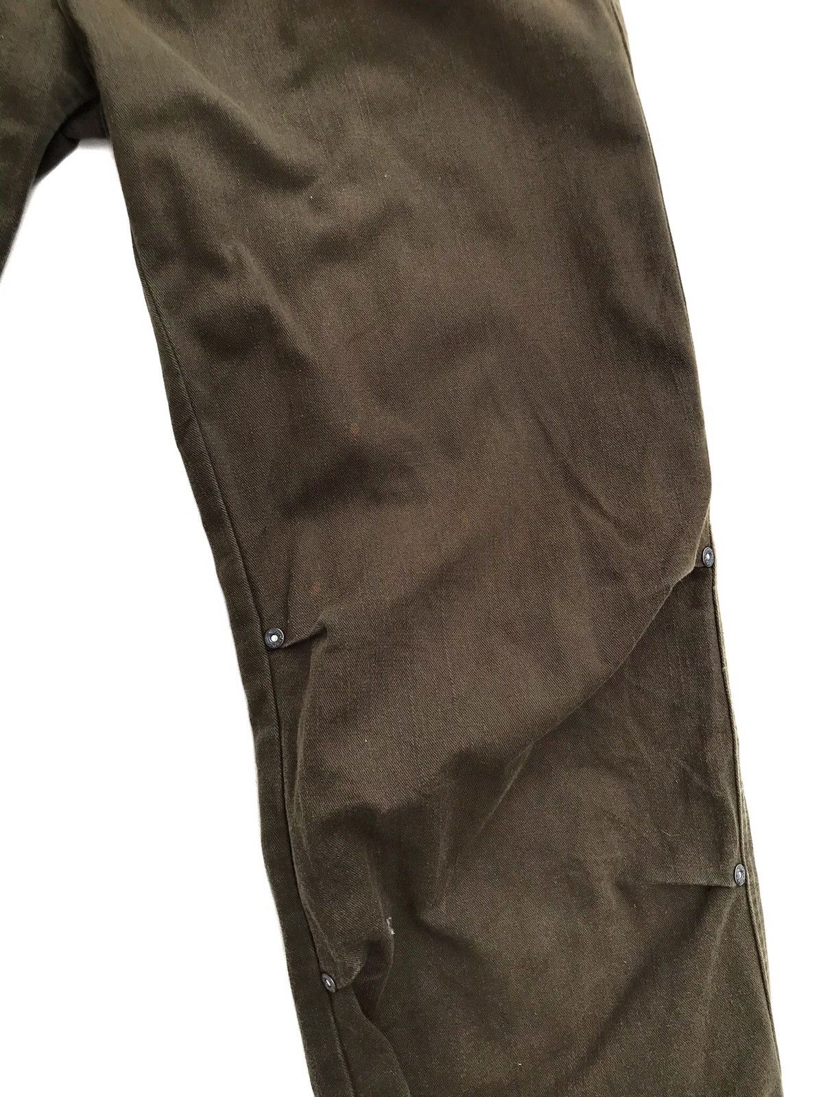 Japanese Brand Japanese Brand Sunny Clouds Parachute Kapital Style Size US 29 - 8 Thumbnail