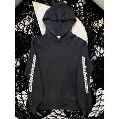 Yeezy season 5 deals calabasas hoodie