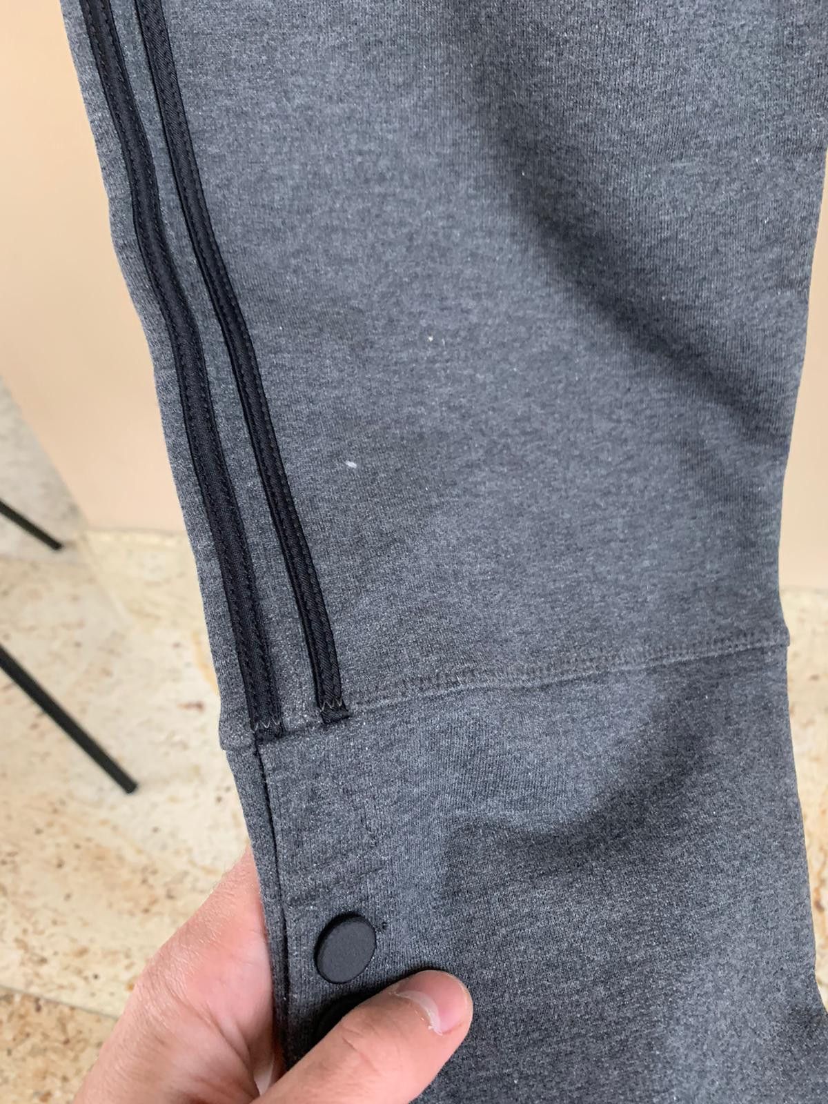 Alexander McQueen Jogger Trousers in Grey Size US 36 / EU 52 - 5 Thumbnail
