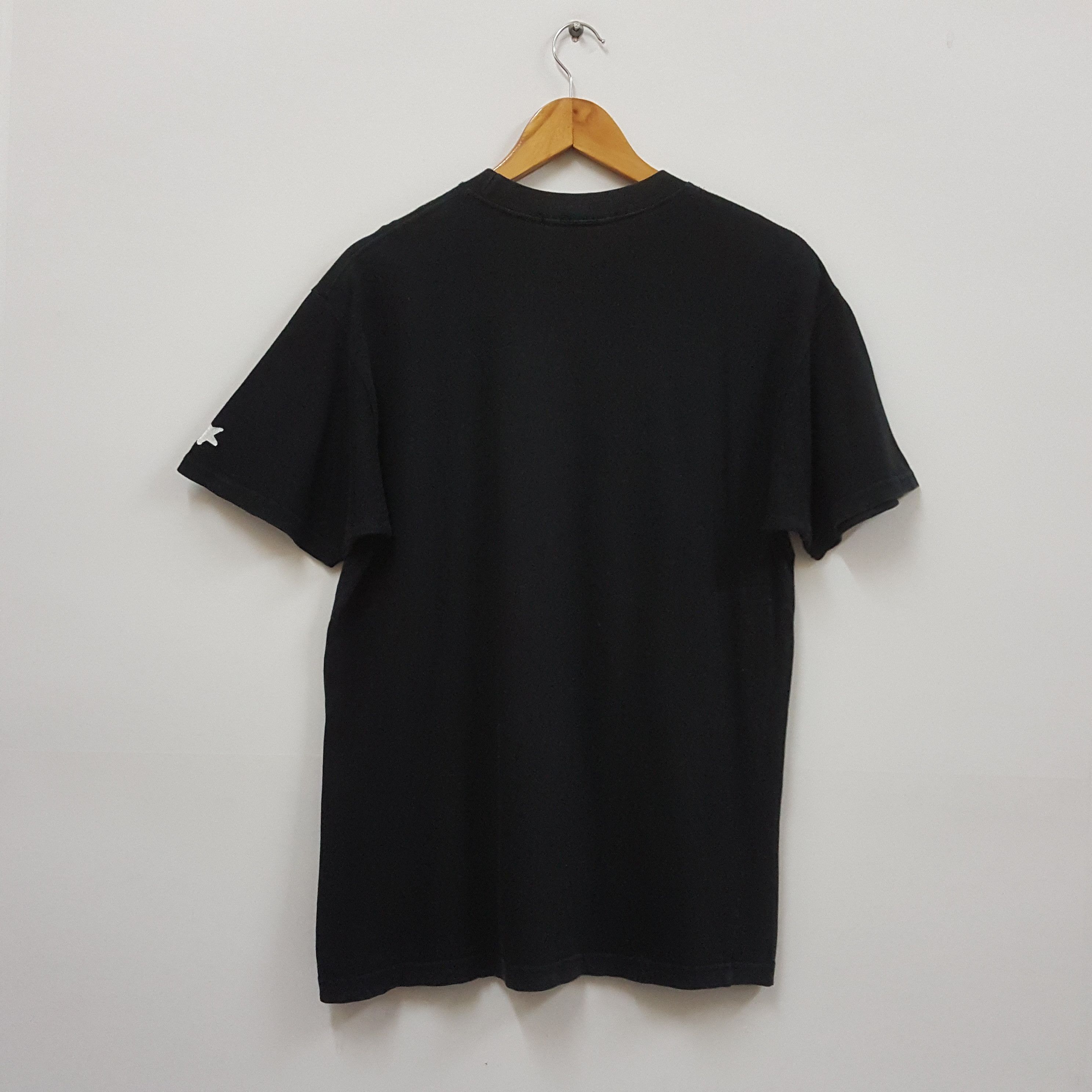 Cartoon Network × Japanese Brand × Vintage Vintage Japanese anime series manga nice design t-shirt Size US M / EU 48-50 / 2 - 2 Thumbnail