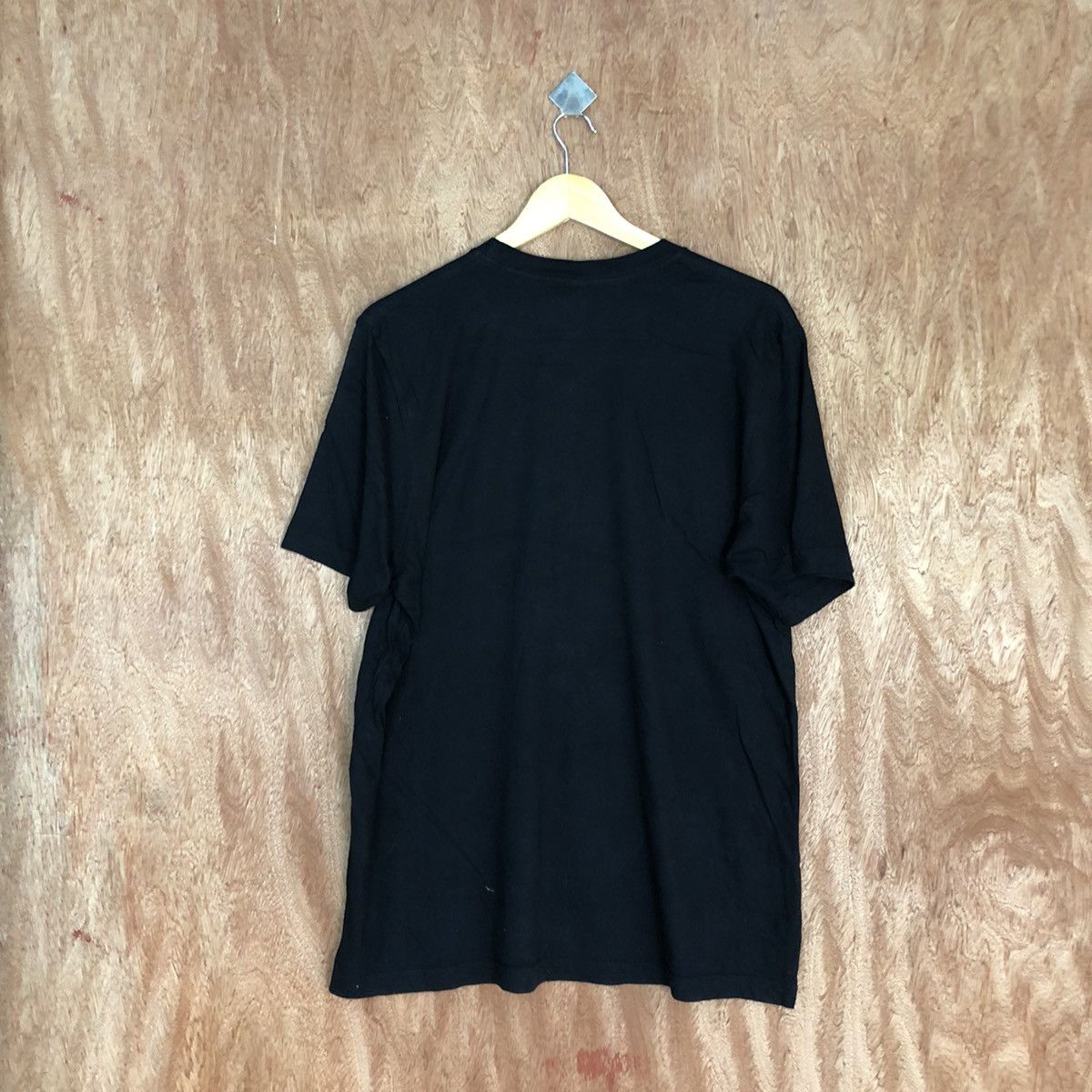 Anime Tales Of Zestiria game movie Black Short Sleeve Tshirt #3566 Size US XL / EU 56 / 4 - 10 Thumbnail