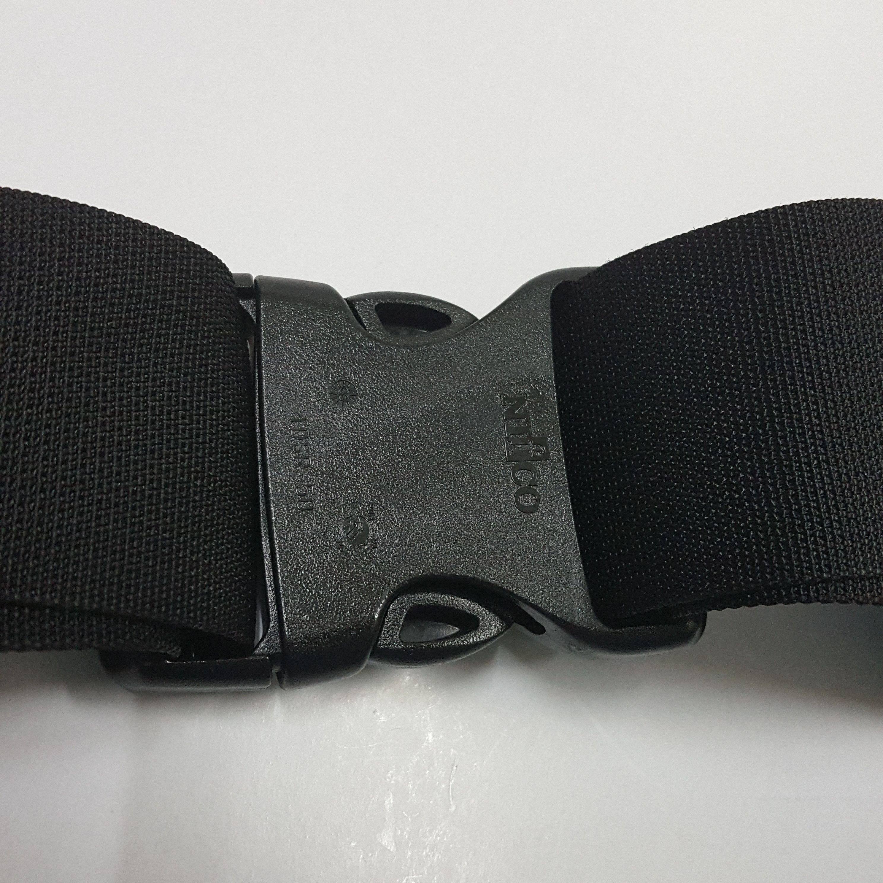 Japanese Brand × Porter Vintage PORTER nice design waist bag made in japan Size ONE SIZE - 9 Thumbnail