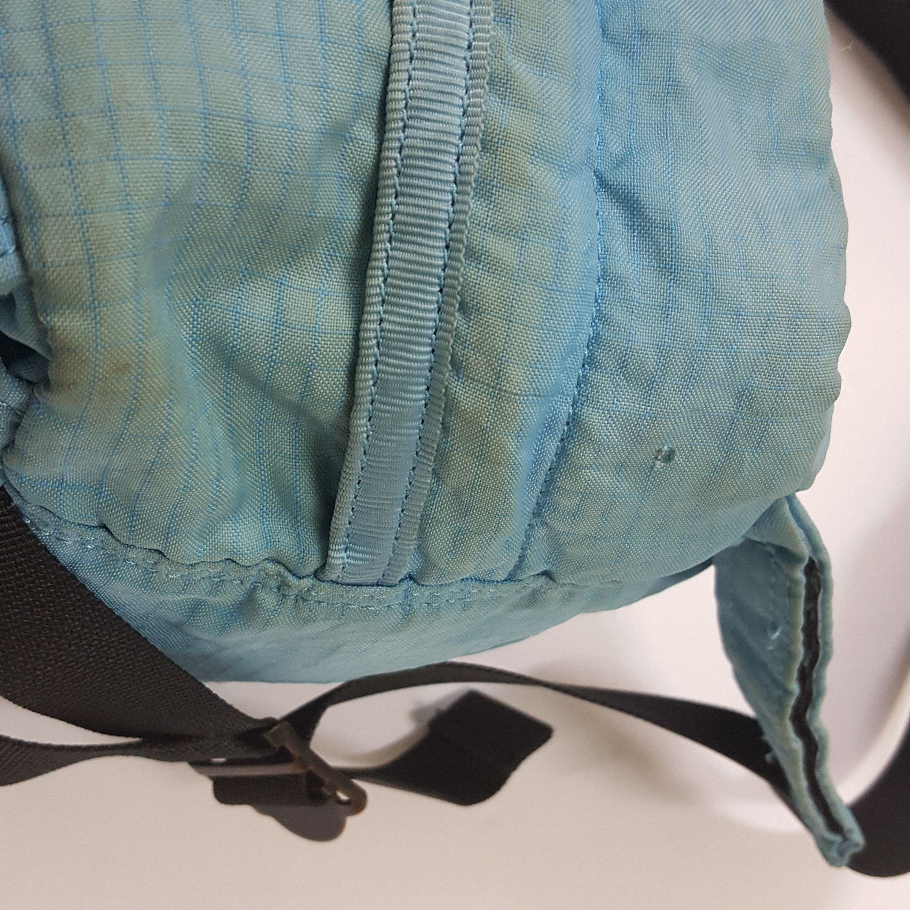 Japanese Brand × Porter Vintage PORTER nice design waist bag made in japan Size ONE SIZE - 8 Thumbnail