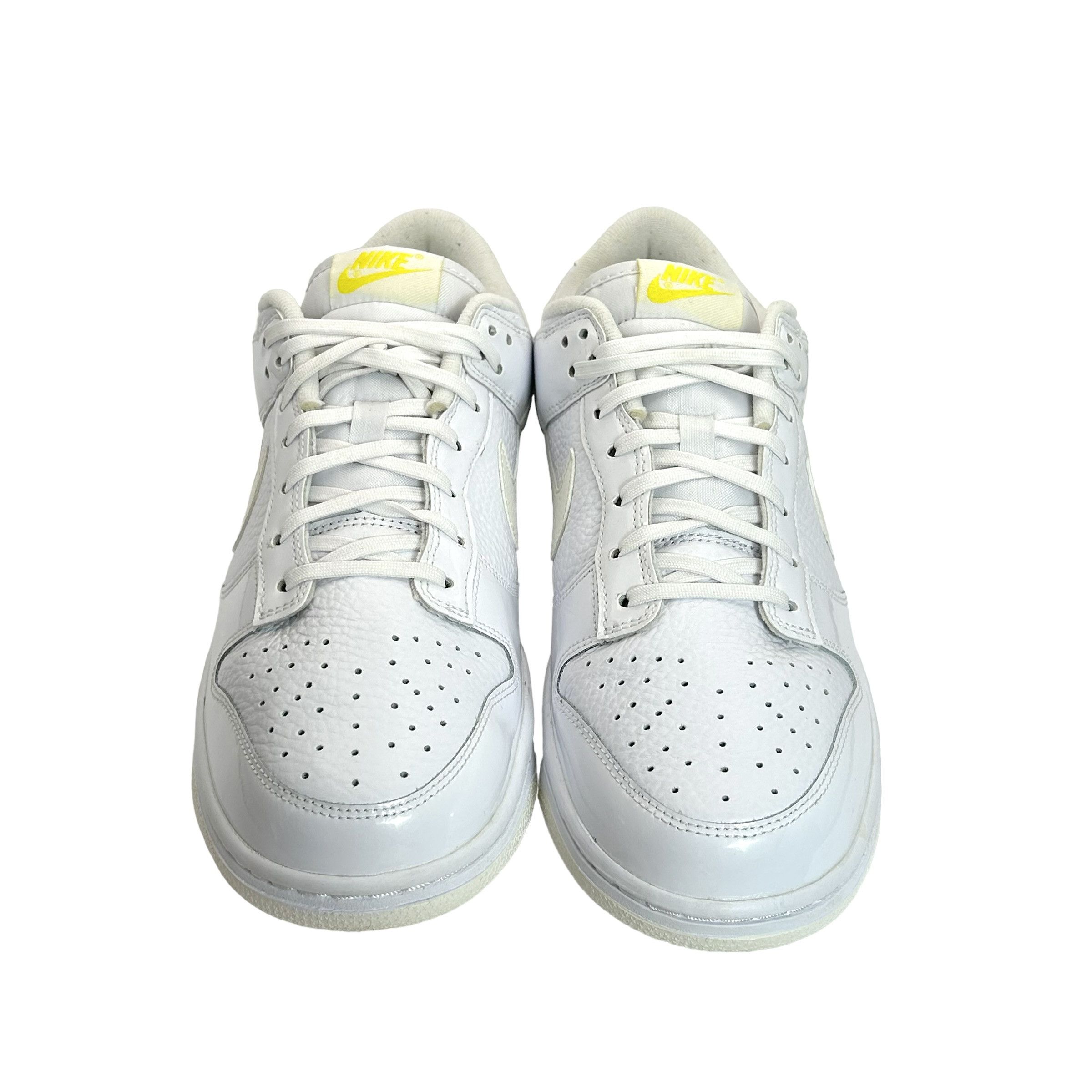 Nike Valentine’s Day 2023 Patent Dunk Low Size US 8.5 / EU 41-42 - 9 Thumbnail