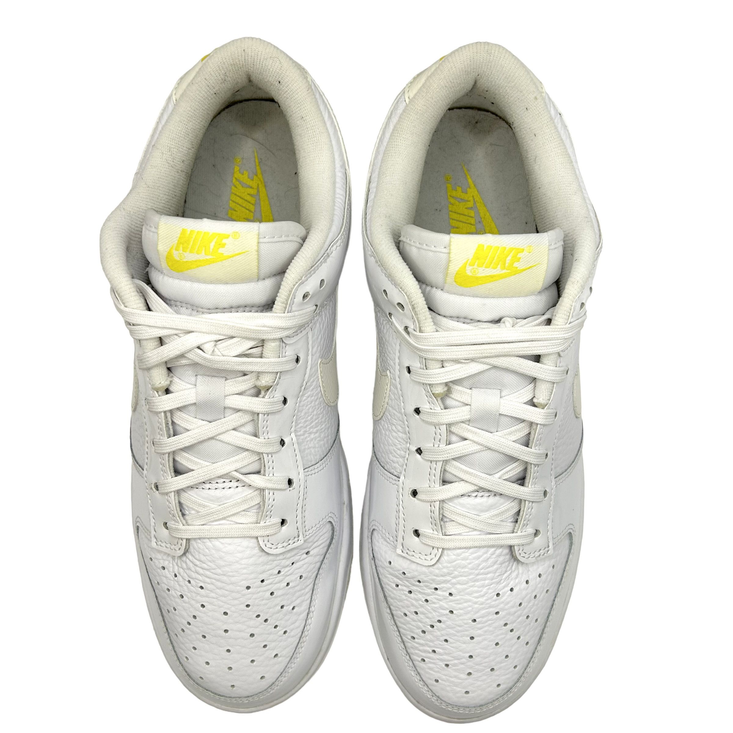 Nike Valentine’s Day 2023 Patent Dunk Low Size US 8.5 / EU 41-42 - 10 Thumbnail