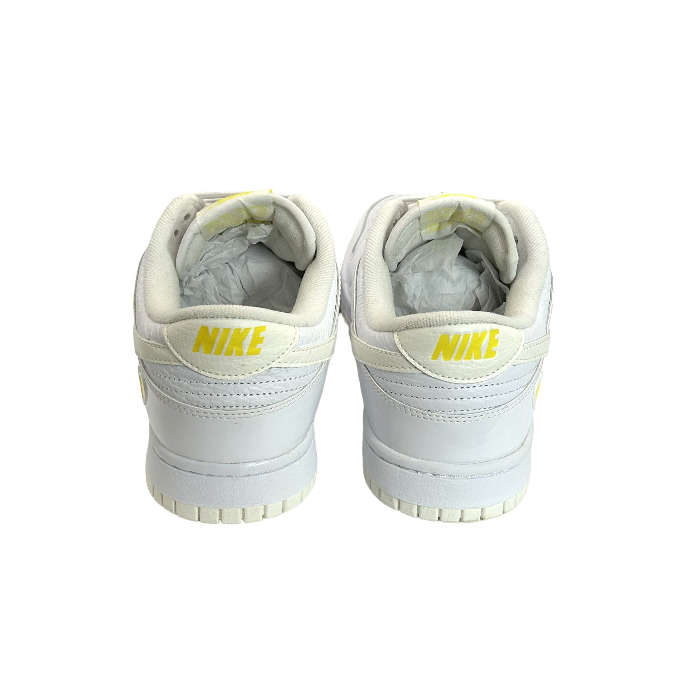 Nike Valentine’s Day 2023 Patent Dunk Low Size US 8.5 / EU 41-42 - 5 Thumbnail