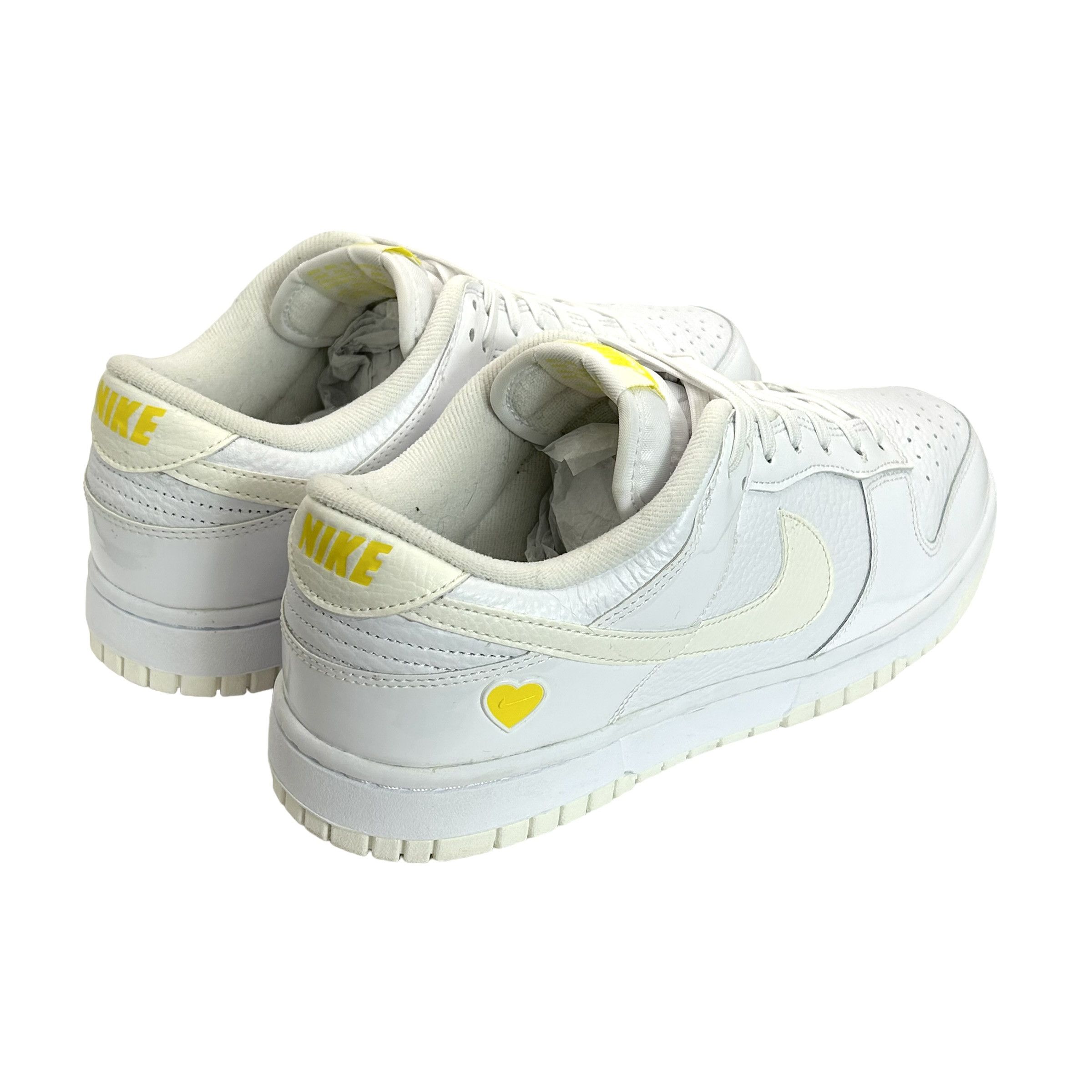 Nike Valentine’s Day 2023 Patent Dunk Low Size US 8.5 / EU 41-42 - 6 Thumbnail