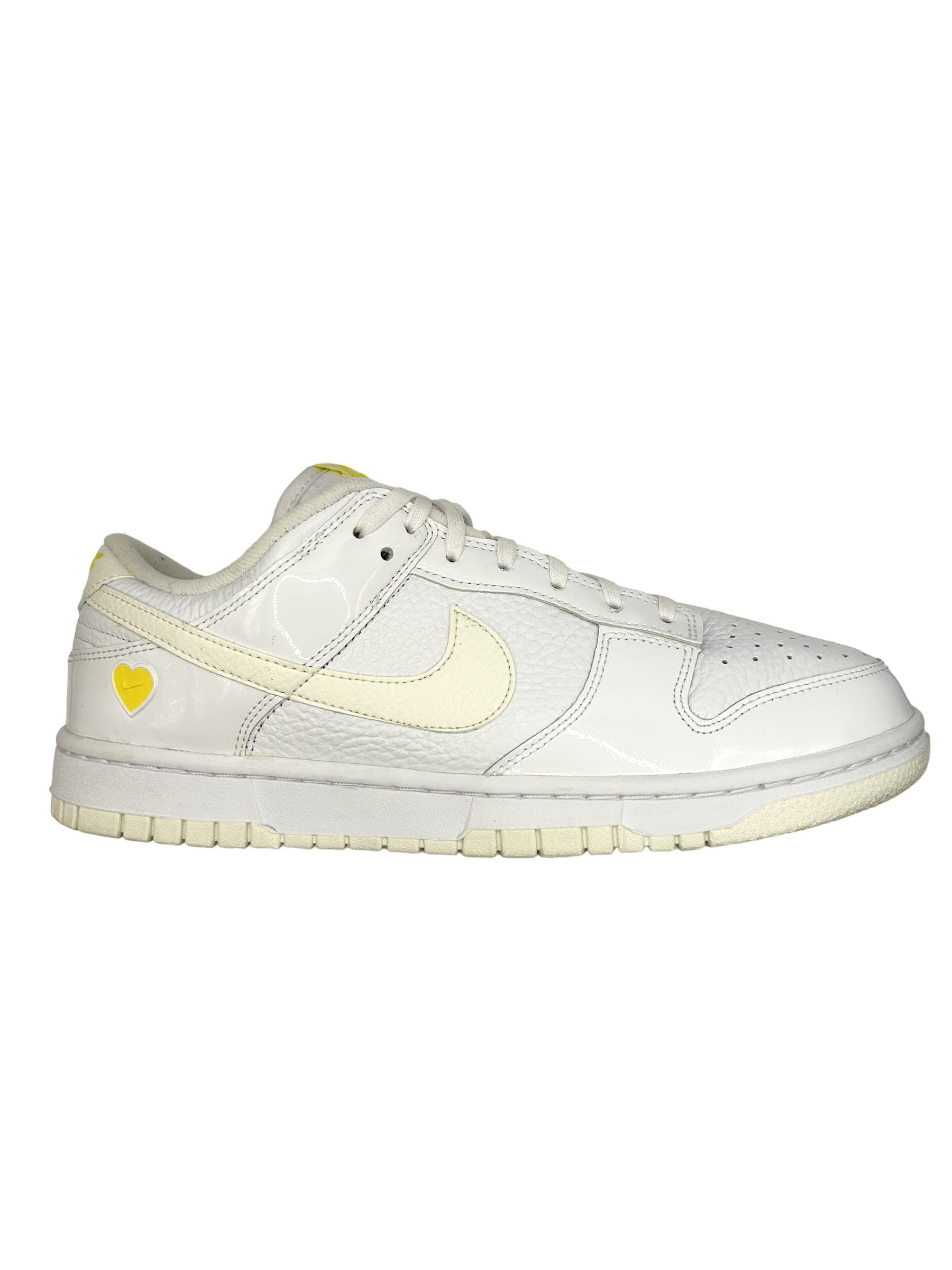 Nike Valentine’s Day 2023 Patent Dunk Low Size US 8.5 / EU 41-42 - 1 Thumbnail