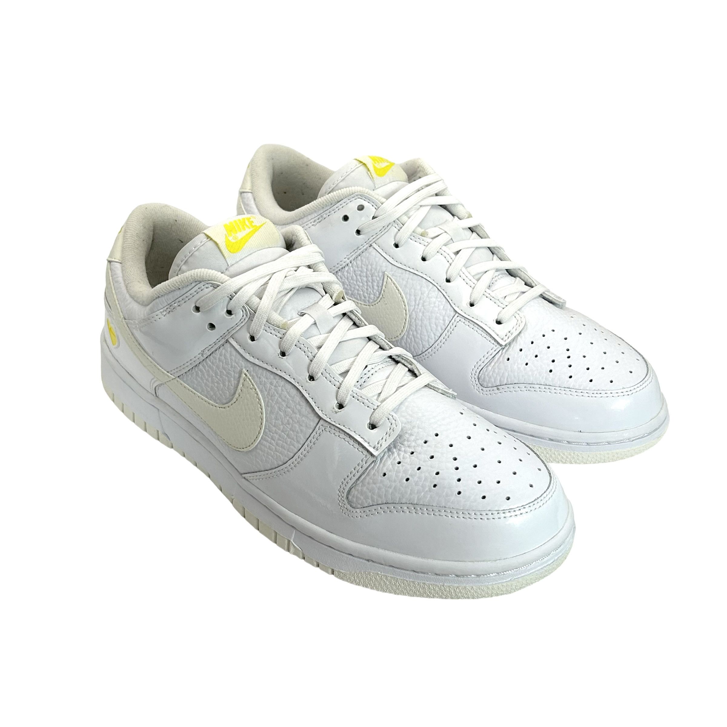 Nike Valentine’s Day 2023 Patent Dunk Low Size US 8.5 / EU 41-42 - 8 Thumbnail