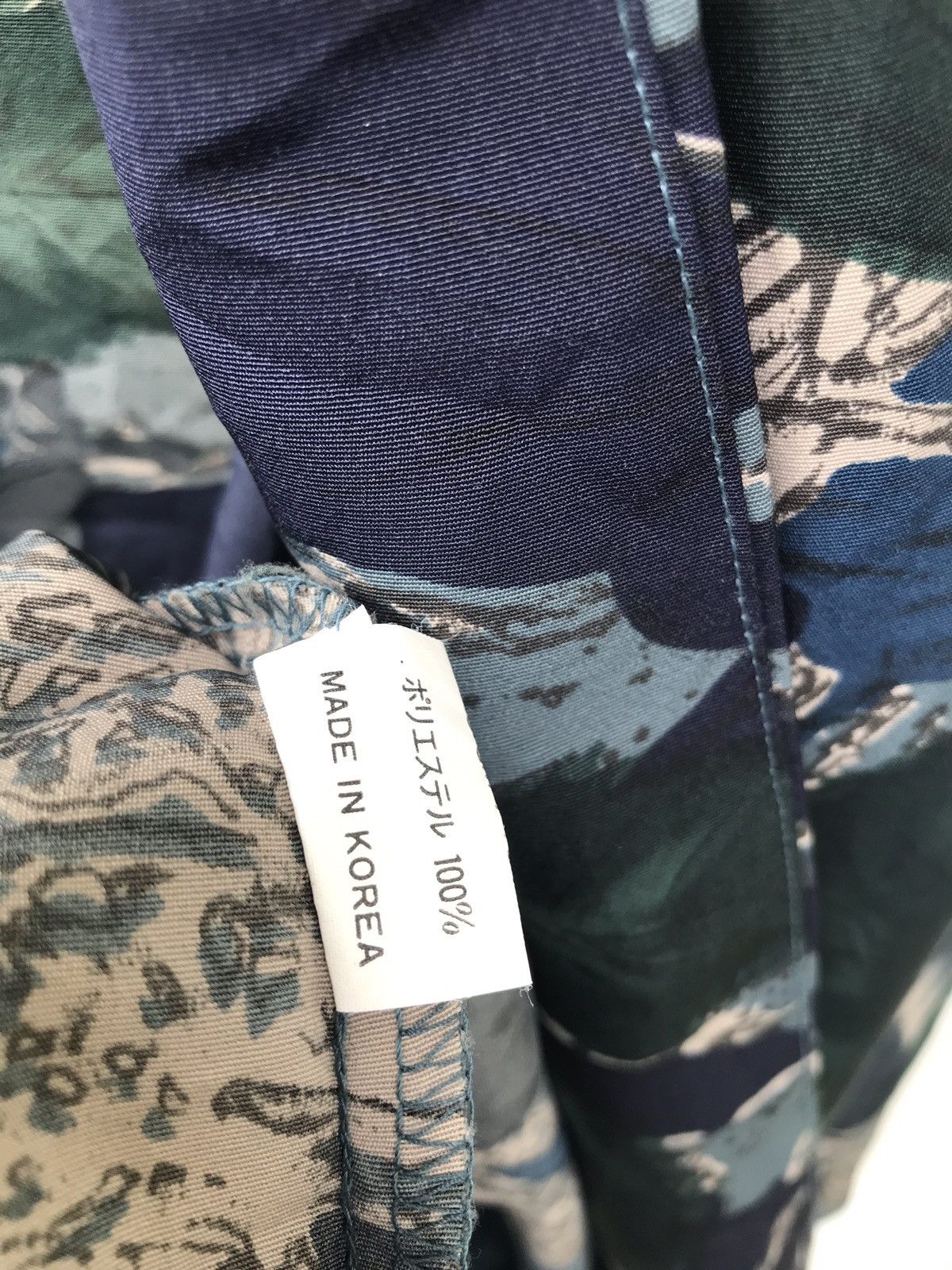 Japanese Brand × Vintage Vintage Japanese Brand Excellent Club Light Jacket Size US L / EU 52-54 / 3 - 4 Thumbnail