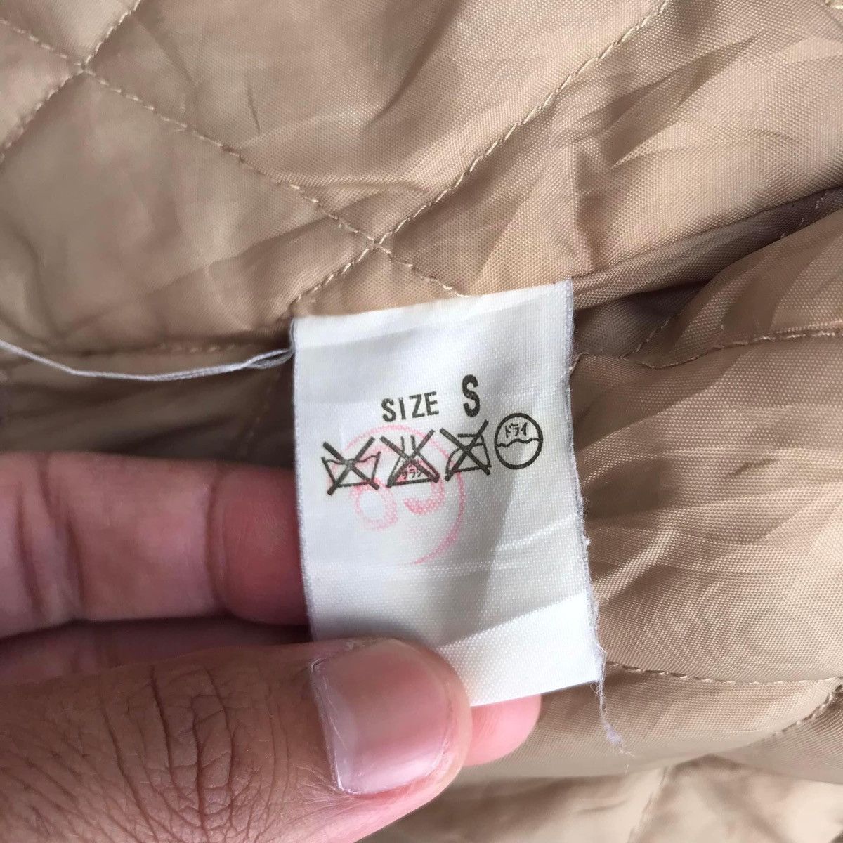 Levi's 🔥Accept Binding Offer🔥Vintage Levi's Redloop Conduroy Jacket Size S / US 4 / IT 40 - 15 Thumbnail