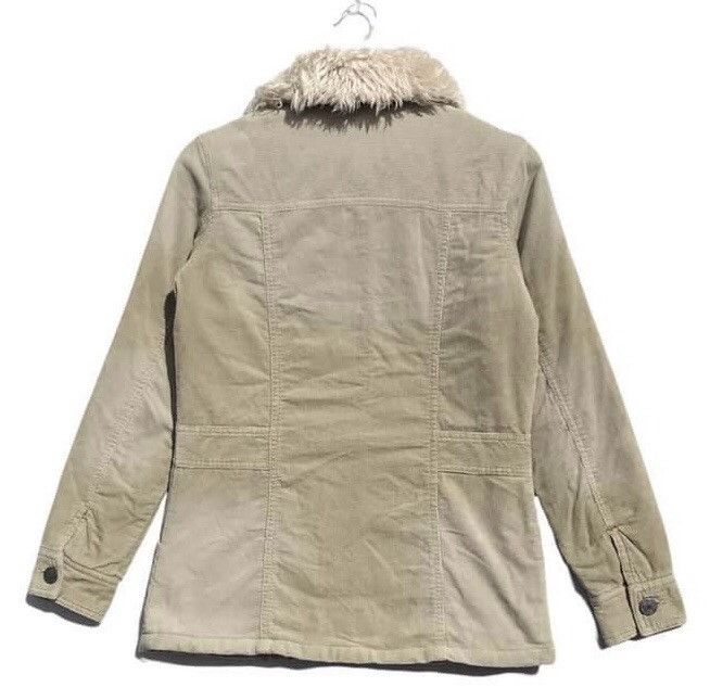 Levi's 🔥Accept Binding Offer🔥Vintage Levi's Redloop Conduroy Jacket Size S / US 4 / IT 40 - 2 Thumbnail