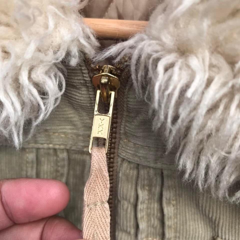 Levi's 🔥Accept Binding Offer🔥Vintage Levi's Redloop Conduroy Jacket Size S / US 4 / IT 40 - 19 Thumbnail