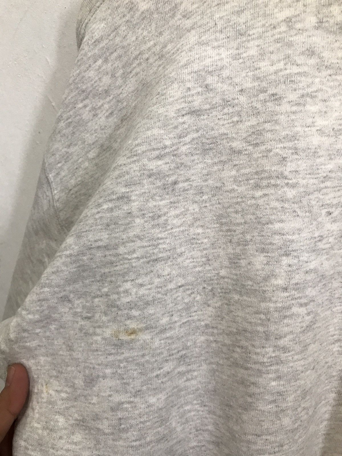 Hard Rock Cafe × Vintage Vintage Hard Rock Cafe Hotel Las Vegas Crewneck Sweatshirt Size US M / EU 48-50 / 2 - 7 Thumbnail